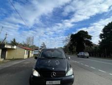 Mercedes-Benz V-Класс