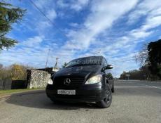 Mercedes-Benz V-Класс