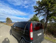 Mercedes-Benz V-Класс