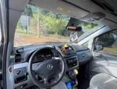 Mercedes-Benz V-Класс