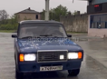 ВАЗ 2107