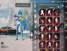 пабг аккаунт pubg mobile 