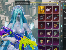 пабг аккаунт pubg mobile 