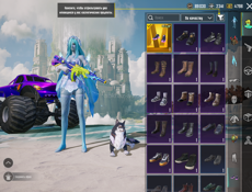 пабг аккаунт pubg mobile 