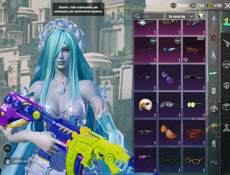 пабг аккаунт pubg mobile 