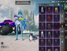 пабг аккаунт pubg mobile 