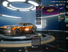 пабг аккаунт pubg mobile 