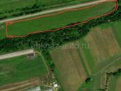 Продаю участок белая речка