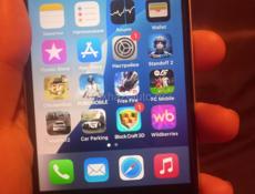 Айфон se 64гб акум 80 телефон минусов нету 