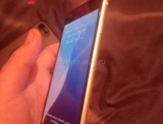 Айфон se 64гб акум 80 телефон минусов нету