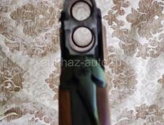 Ружьё мр27 оно же иж27 НОВОЕ!!! Интересует только обмен на пятизарядку!!!