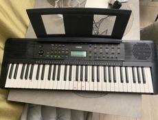 Продается ЦИФРОВОЙ СИНТЕЗАТОР