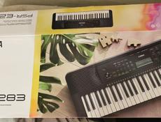 Продается ЦИФРОВОЙ СИНТЕЗАТОР