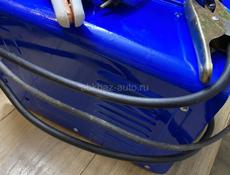 Сварочный аппарат 