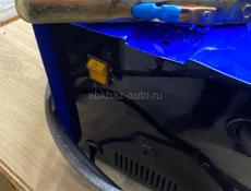 Сварочный аппарат 