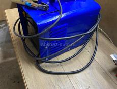 Сварочный аппарат 