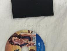 Диски на пс 4-5,вр руки на пс 4,за 7500 отдам