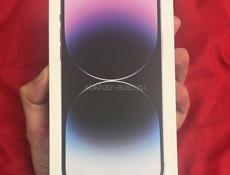 IPhone 14 pro MAX 256gb АКБ 78% телефон весь в оригиналнюе насился бережно в чехле стоит брони стекло телефон как новый 