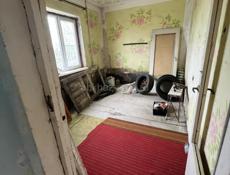 Квартира 1 этаж, 5 комнат 