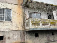 Квартира 1 этаж, 5 комнат 