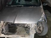 Митсубиси Грандис в разборе 