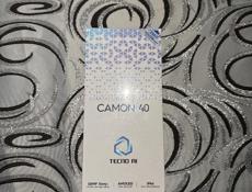 Телефон Techno