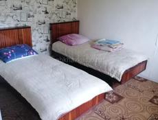 Продаëтся дом с земельным участком в селе Моква ч/с 