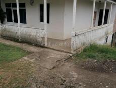 Продаëтся дом с земельным участком в селе Моква ч/с 