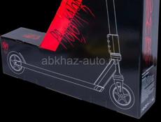 Продам трюковый самокат