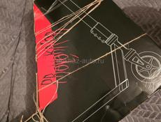 Продам трюковый самокат