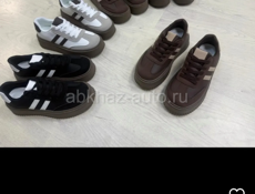 Обувь на заказ 