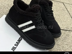 Обувь на заказ 