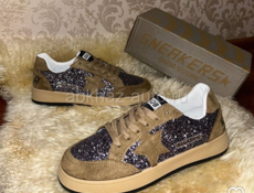 Обувь на заказ 