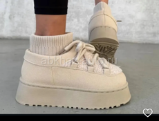 Обувь на заказ 