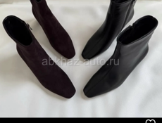 Обувь на заказ 