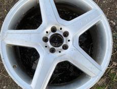 Аполлоны R20