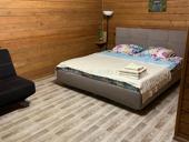 Номера в центре Гагры