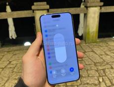 Айфон 15 про макс 