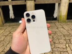 Айфон 15 про макс 