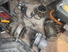 Авто разбор Волга газель 