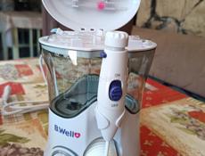 Ирригатор для ухода за полостью рта