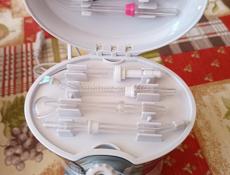 Ирригатор для ухода за полостью рта