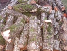 Ольха дрова 🪵