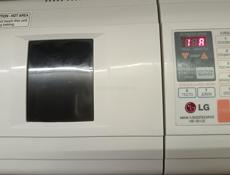 Хлебопечка LG