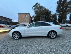 Mercedes-Benz CLK