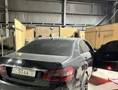 Mercedes-Benz S-Класс