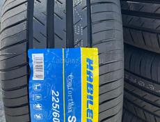 225/60/17 Habilead новые шины ,размеры от R13 до R22