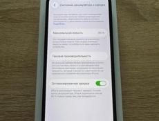 Айфон 13 128гб