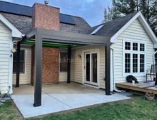 Фасадный и внутриние паботы