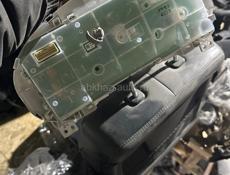 Панель приборов